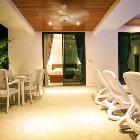 -20 Off Per Cent Luxury Mango Villa بوفوت المظهر الخارجي الصورة