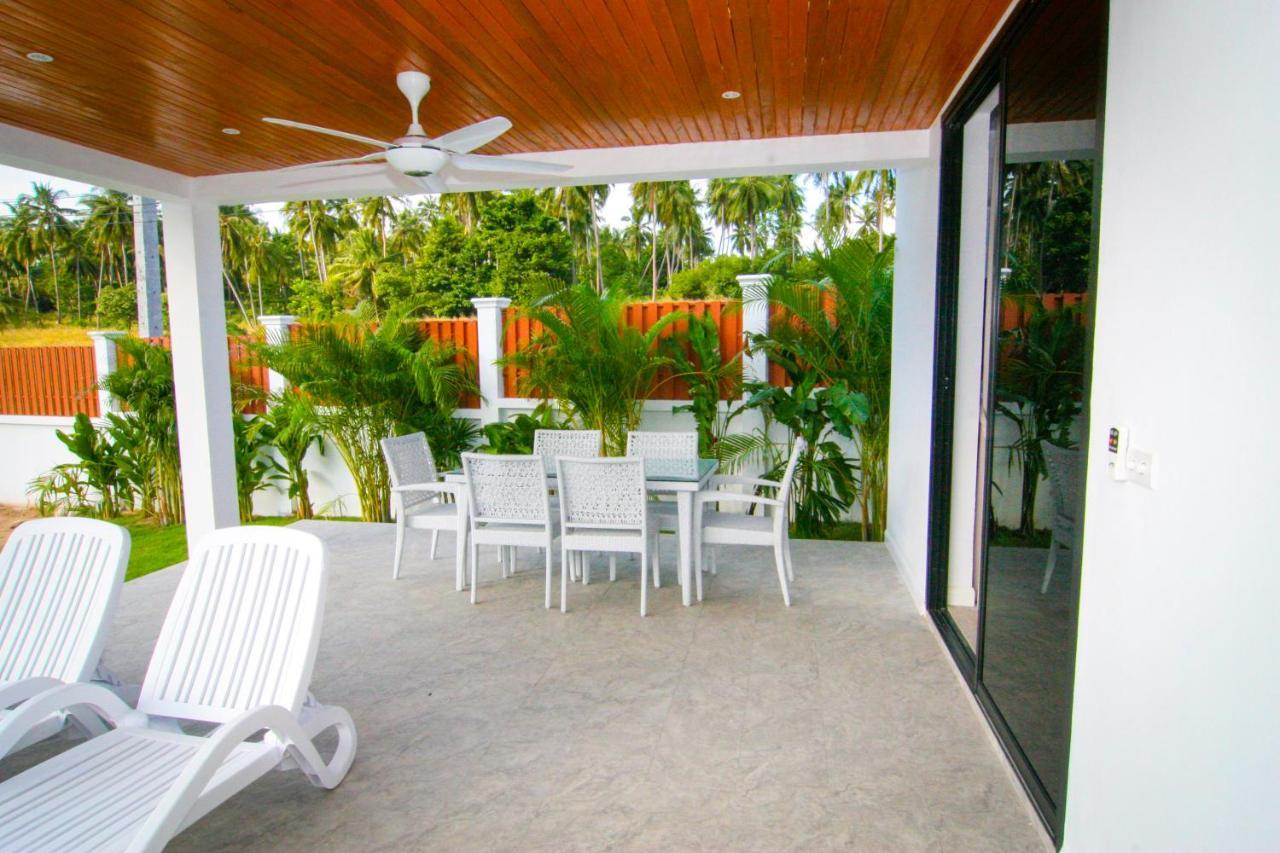 -20 Off Per Cent Luxury Mango Villa بوفوت المظهر الخارجي الصورة