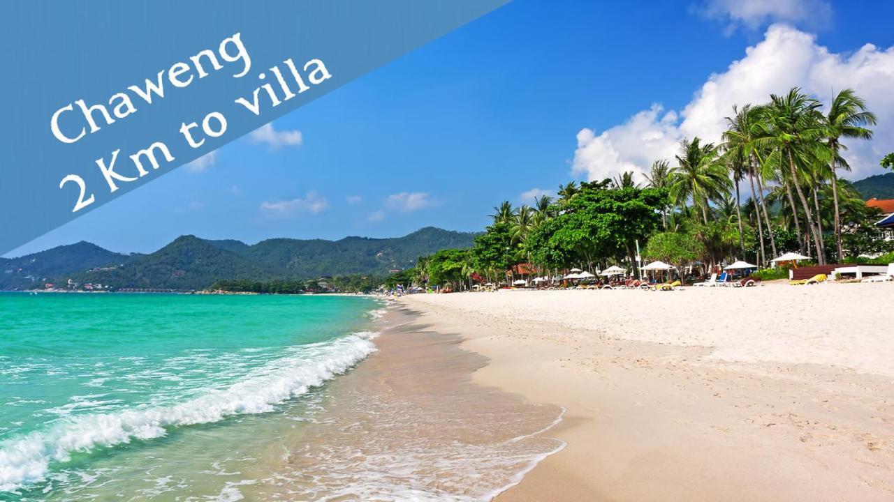 -20 Off Per Cent Luxury Mango Villa بوفوت المظهر الخارجي الصورة